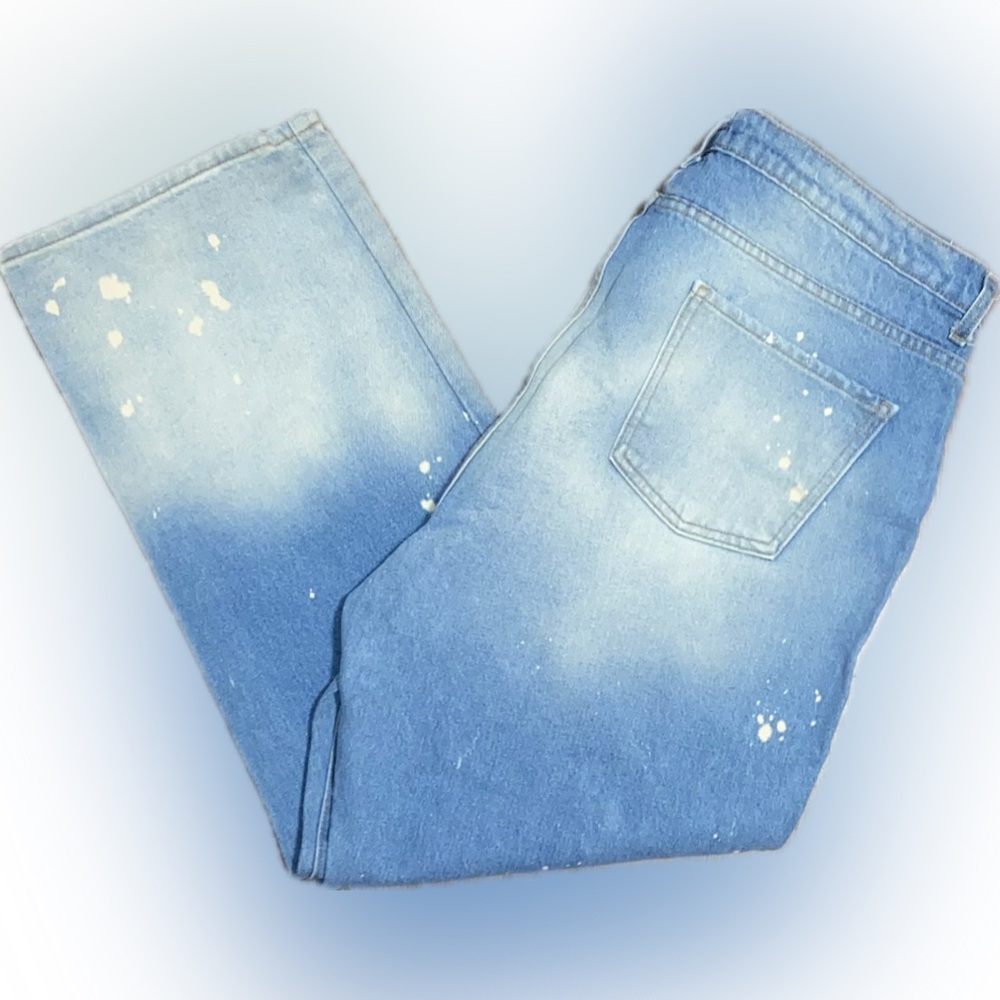 NWT Fashion Nova Women’s Jeans size 14